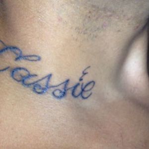 Meet your Posher, Joey